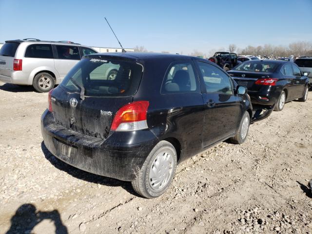 Photo 3 VIN: JTDJT4K32A5301917 - TOYOTA YARIS 