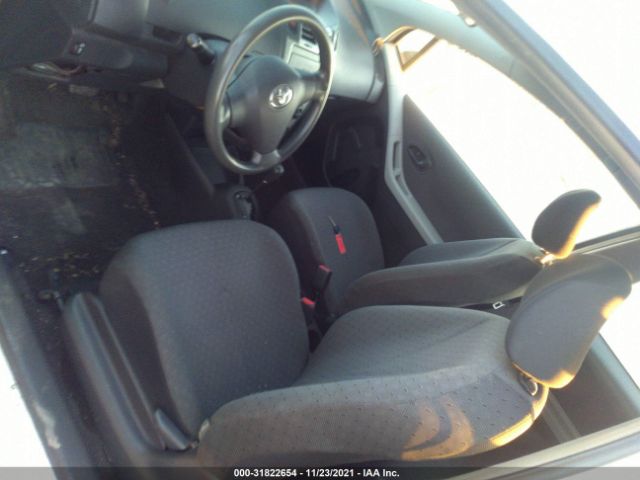 Photo 4 VIN: JTDJT4K32A5309614 - TOYOTA YARIS 