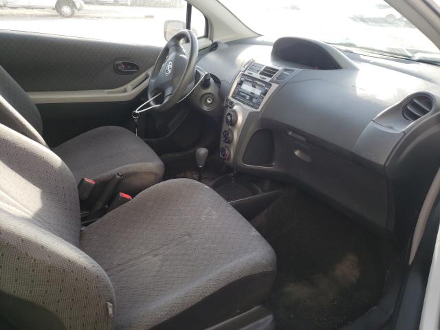 Photo 4 VIN: JTDJT4K32A5313601 - TOYOTA YARIS 