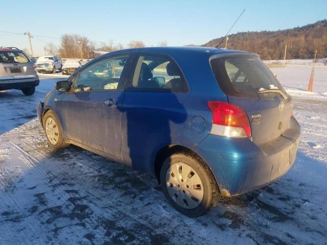 Photo 1 VIN: JTDJT4K32A5322475 - TOYOTA YARIS 