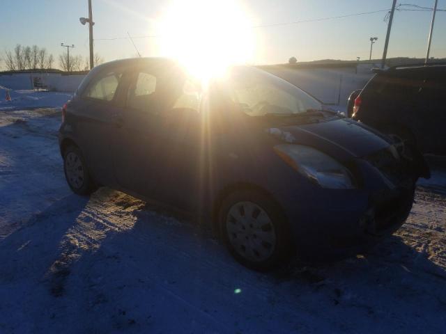 Photo 3 VIN: JTDJT4K32A5322475 - TOYOTA YARIS 