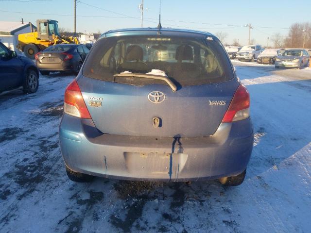 Photo 5 VIN: JTDJT4K32A5322475 - TOYOTA YARIS 