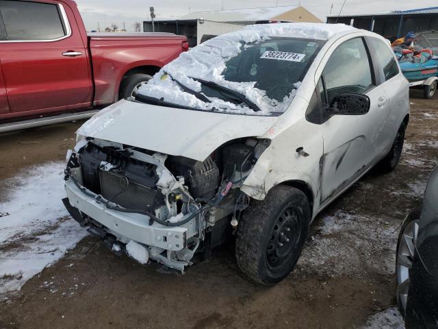 Photo 0 VIN: JTDJT4K33A5279443 - TOYOTA YARIS 