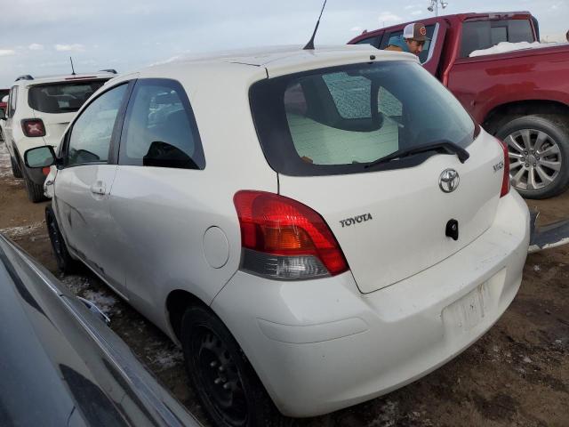 Photo 1 VIN: JTDJT4K33A5279443 - TOYOTA YARIS 