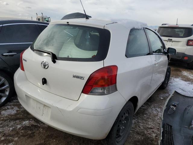 Photo 2 VIN: JTDJT4K33A5279443 - TOYOTA YARIS 