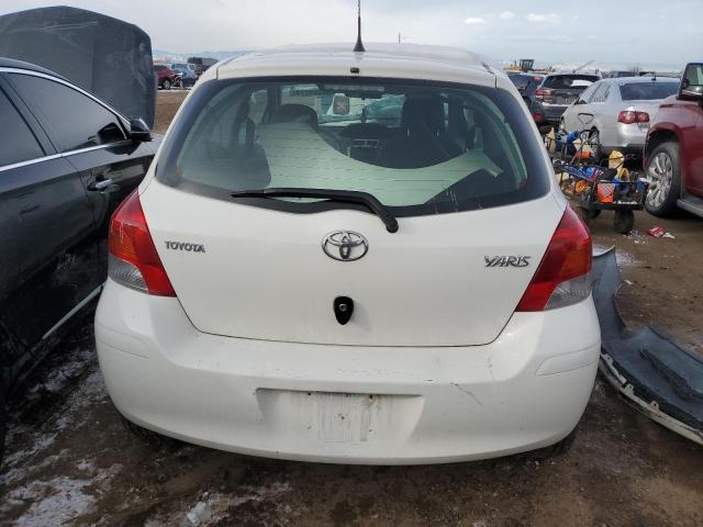 Photo 5 VIN: JTDJT4K33A5279443 - TOYOTA YARIS 