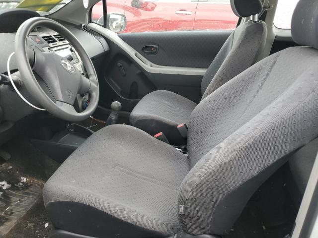 Photo 6 VIN: JTDJT4K33A5279443 - TOYOTA YARIS 