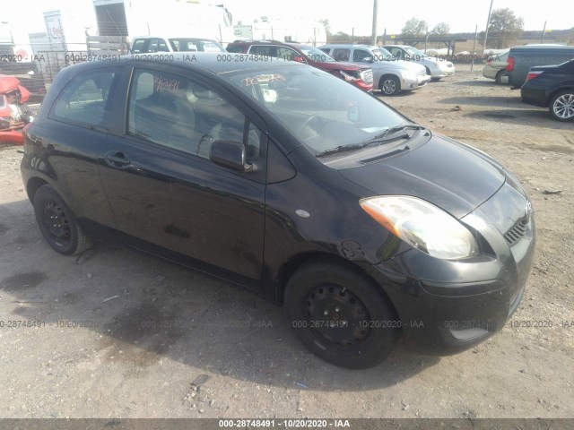 Photo 0 VIN: JTDJT4K33A5291530 - TOYOTA YARIS 