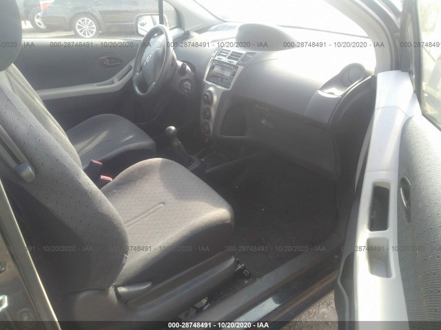 Photo 4 VIN: JTDJT4K33A5291530 - TOYOTA YARIS 