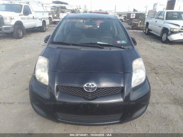 Photo 5 VIN: JTDJT4K33A5291530 - TOYOTA YARIS 