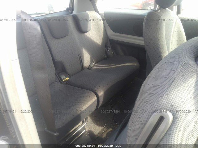 Photo 7 VIN: JTDJT4K33A5291530 - TOYOTA YARIS 