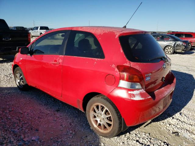 Photo 1 VIN: JTDJT4K33A5293911 - TOYOTA YARIS 