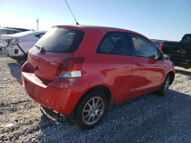 Photo 2 VIN: JTDJT4K33A5293911 - TOYOTA YARIS 