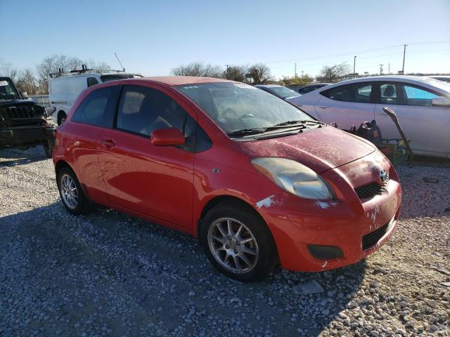 Photo 3 VIN: JTDJT4K33A5293911 - TOYOTA YARIS 