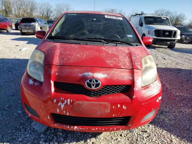 Photo 4 VIN: JTDJT4K33A5293911 - TOYOTA YARIS 