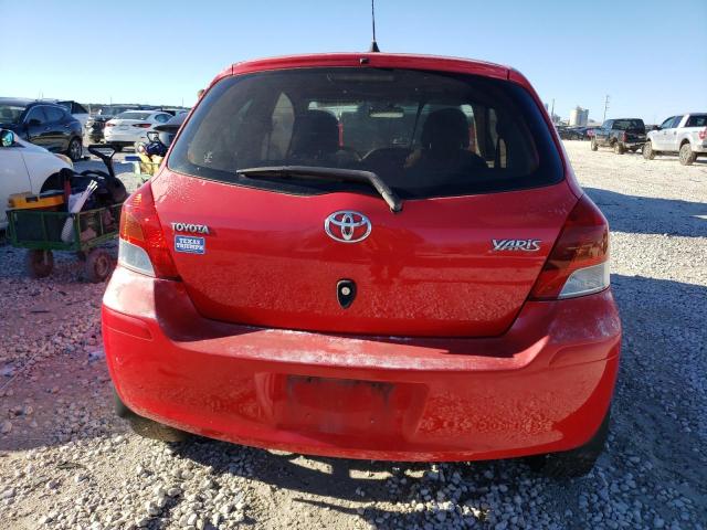 Photo 5 VIN: JTDJT4K33A5293911 - TOYOTA YARIS 