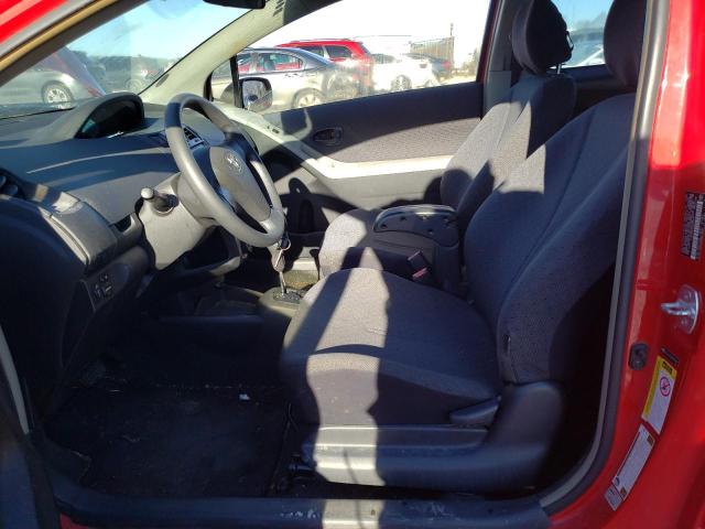 Photo 6 VIN: JTDJT4K33A5293911 - TOYOTA YARIS 