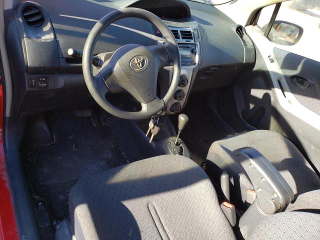 Photo 7 VIN: JTDJT4K33A5293911 - TOYOTA YARIS 