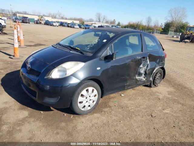 Photo 1 VIN: JTDJT4K33A5295075 - TOYOTA YARIS 