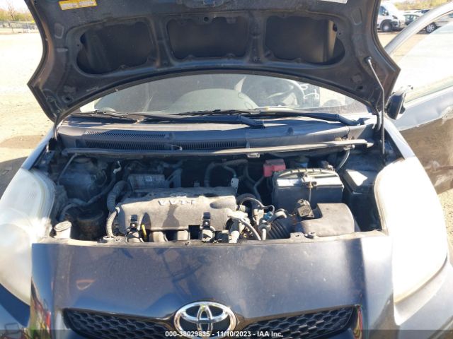 Photo 9 VIN: JTDJT4K33A5295075 - TOYOTA YARIS 