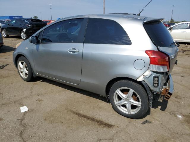 Photo 1 VIN: JTDJT4K33A5304373 - TOYOTA YARIS 