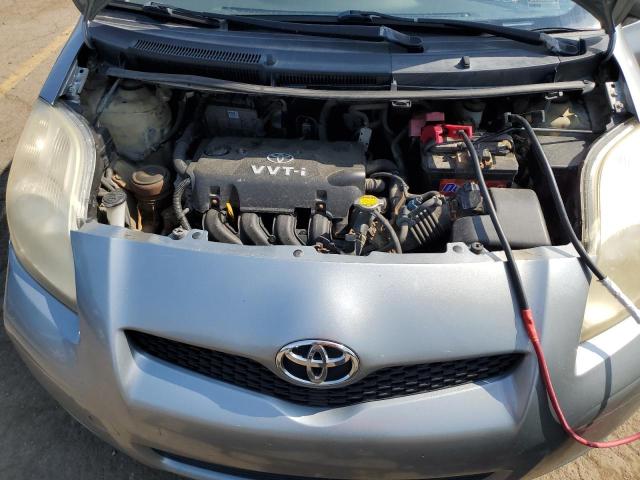 Photo 10 VIN: JTDJT4K33A5304373 - TOYOTA YARIS 