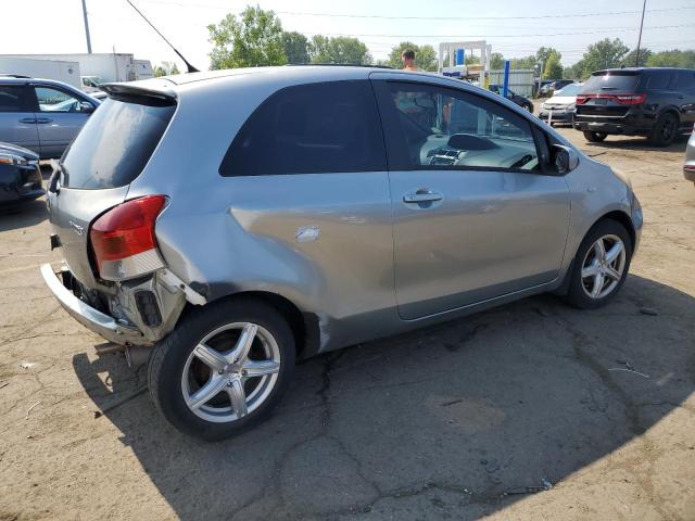 Photo 2 VIN: JTDJT4K33A5304373 - TOYOTA YARIS 