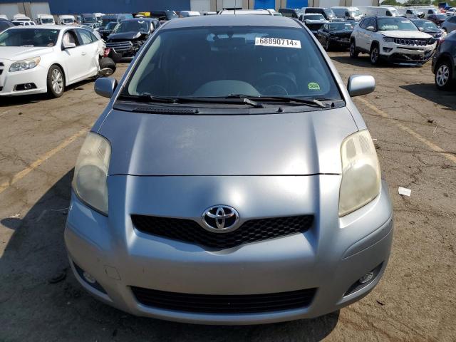 Photo 4 VIN: JTDJT4K33A5304373 - TOYOTA YARIS 