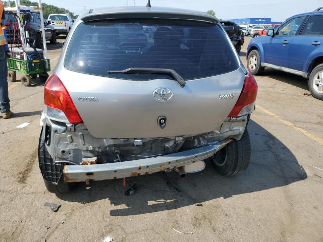 Photo 5 VIN: JTDJT4K33A5304373 - TOYOTA YARIS 