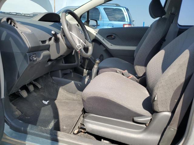 Photo 6 VIN: JTDJT4K33A5304373 - TOYOTA YARIS 