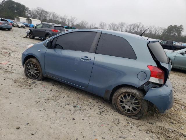 Photo 1 VIN: JTDJT4K33A5305099 - TOYOTA YARIS 