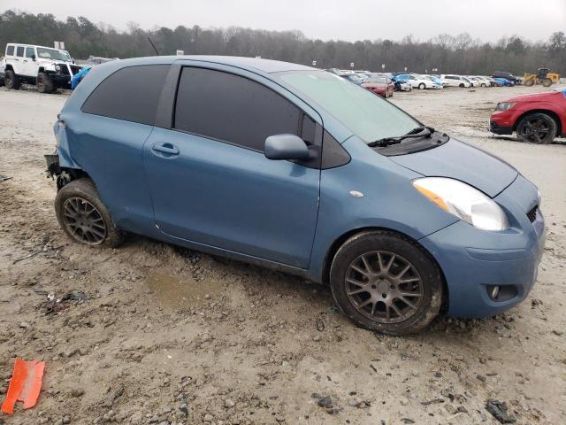 Photo 3 VIN: JTDJT4K33A5305099 - TOYOTA YARIS 