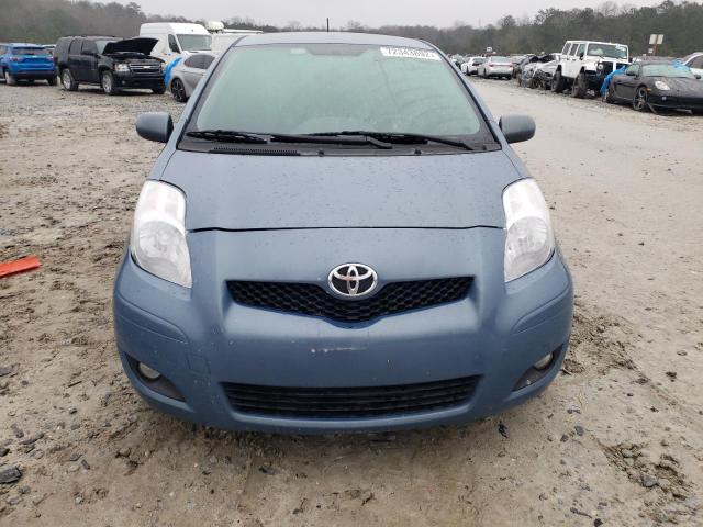 Photo 4 VIN: JTDJT4K33A5305099 - TOYOTA YARIS 