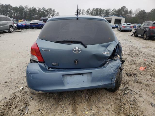 Photo 5 VIN: JTDJT4K33A5305099 - TOYOTA YARIS 