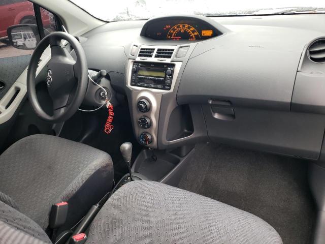 Photo 7 VIN: JTDJT4K33A5305099 - TOYOTA YARIS 