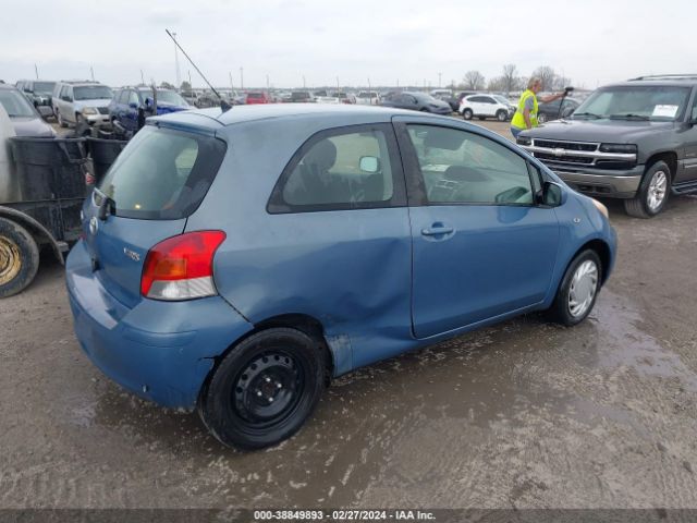 Photo 3 VIN: JTDJT4K33A5306382 - TOYOTA YARIS 