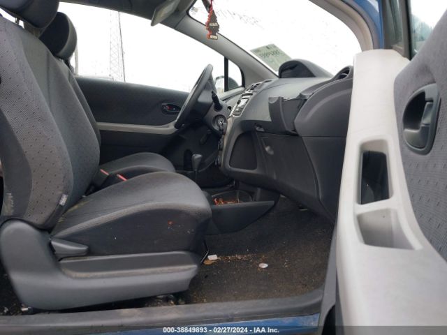 Photo 4 VIN: JTDJT4K33A5306382 - TOYOTA YARIS 