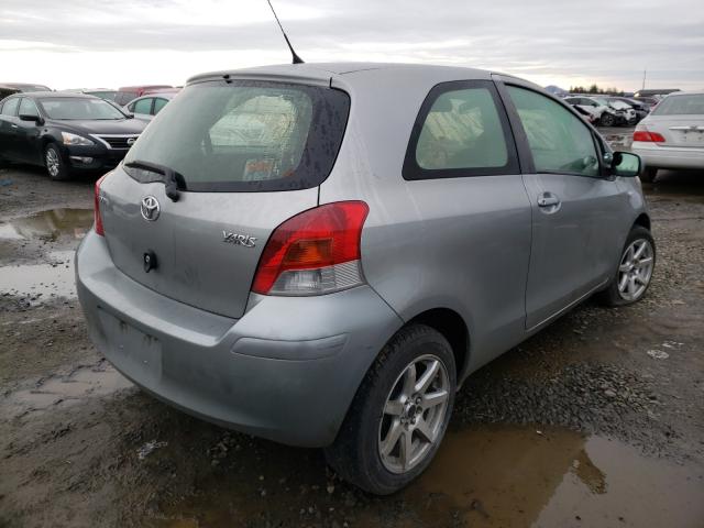 Photo 3 VIN: JTDJT4K33A5313879 - TOYOTA YARIS 