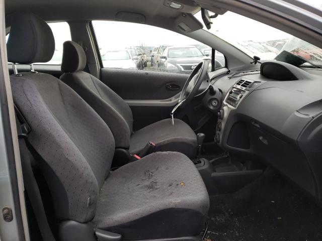 Photo 4 VIN: JTDJT4K33A5313879 - TOYOTA YARIS 