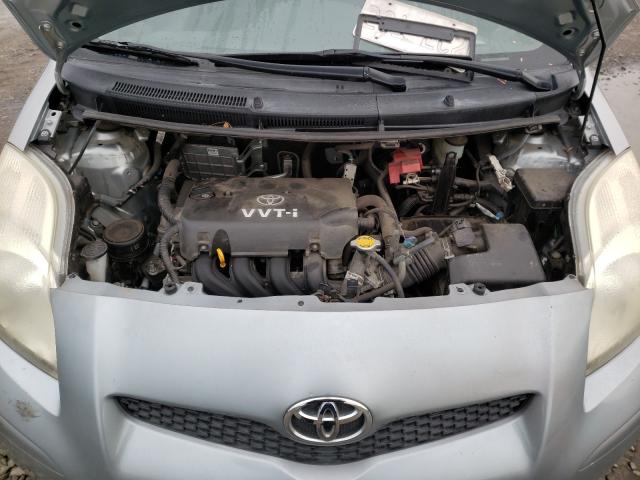 Photo 6 VIN: JTDJT4K33A5313879 - TOYOTA YARIS 