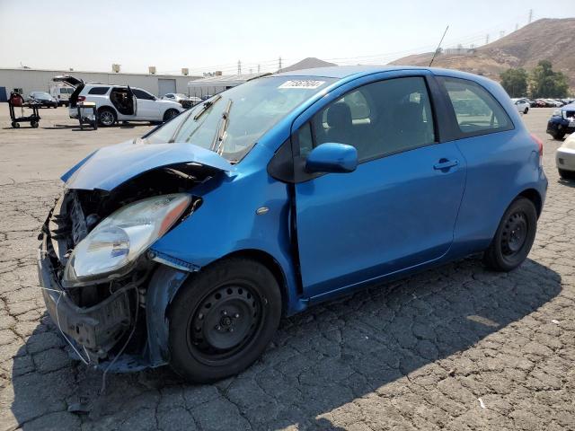 Photo 0 VIN: JTDJT4K33A5314191 - TOYOTA YARIS 