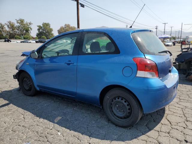 Photo 1 VIN: JTDJT4K33A5314191 - TOYOTA YARIS 