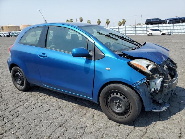 Photo 3 VIN: JTDJT4K33A5314191 - TOYOTA YARIS 