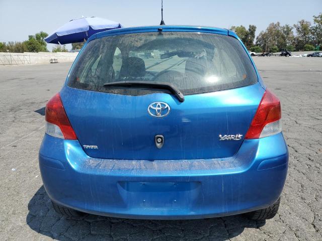 Photo 5 VIN: JTDJT4K33A5314191 - TOYOTA YARIS 