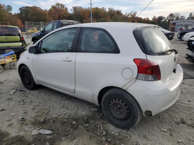 Photo 1 VIN: JTDJT4K33A5314336 - TOYOTA YARIS 