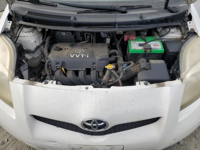 Photo 10 VIN: JTDJT4K33A5314336 - TOYOTA YARIS 