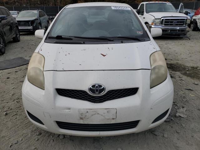 Photo 4 VIN: JTDJT4K33A5314336 - TOYOTA YARIS 