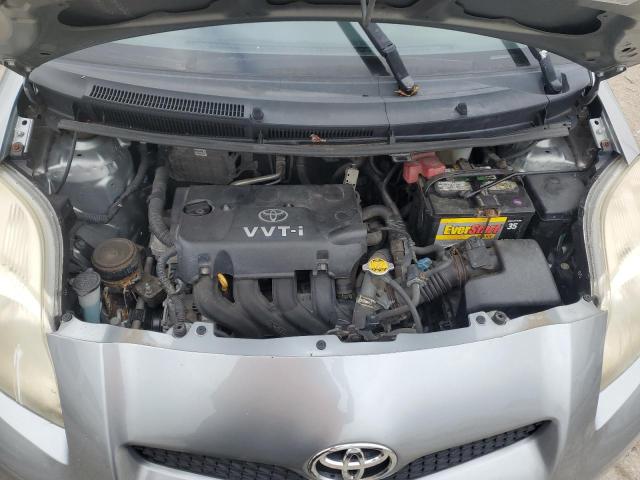 Photo 10 VIN: JTDJT4K33A5314661 - TOYOTA YARIS 