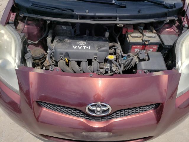 Photo 6 VIN: JTDJT4K33A5316412 - TOYOTA YARIS 