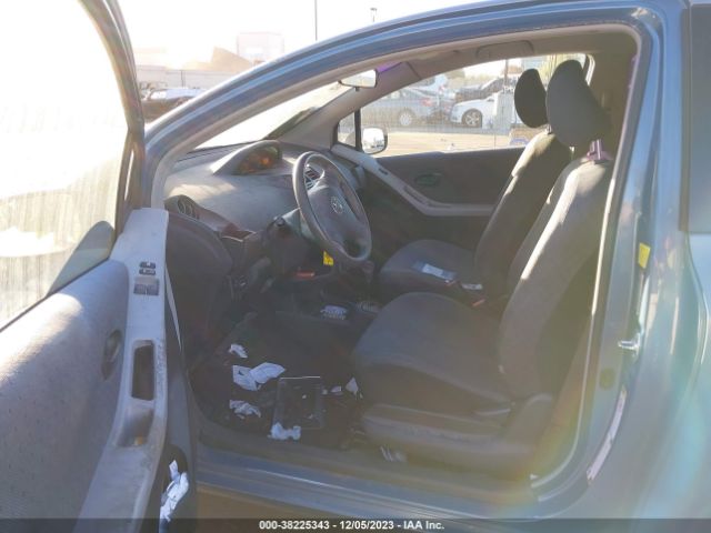 Photo 4 VIN: JTDJT4K33A5319861 - TOYOTA YARIS 